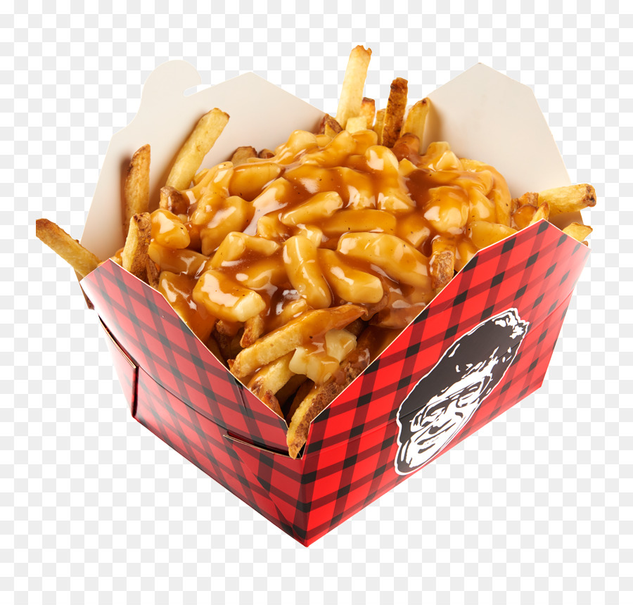 Poutine，Cozinha De Quebec PNG