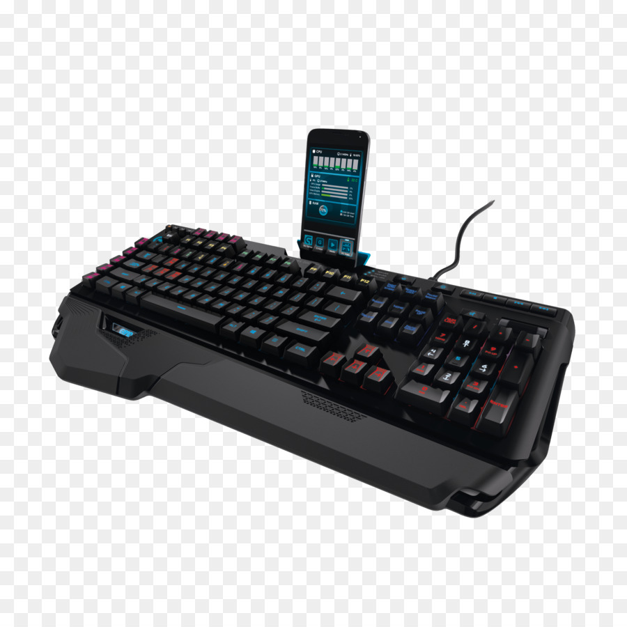 Teclado De Computador，Mouse De Computador PNG