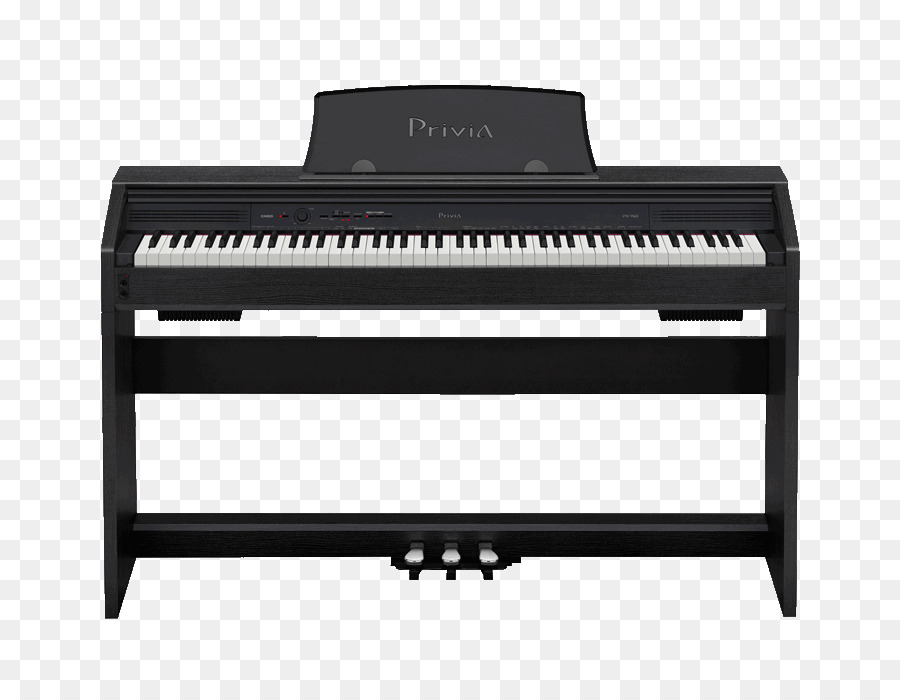 Piano，Teclado PNG