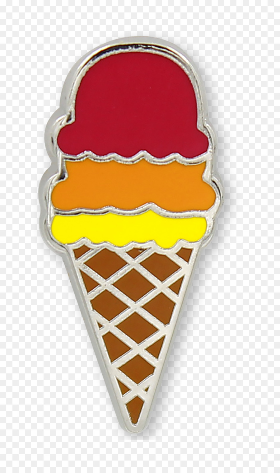 Cones De Sorvete，Sorvete PNG