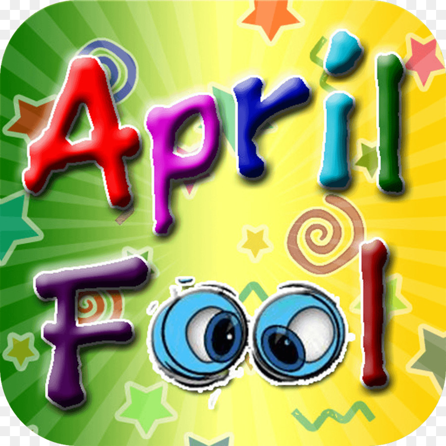 April Fool's Day，Brincadeira PNG