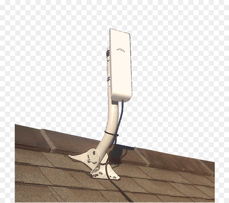 Antena No Telhado，Antena PNG