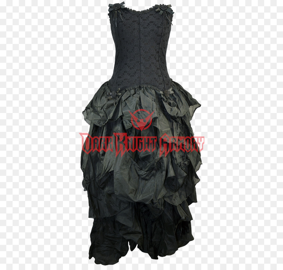 Vestido Preto，Vestido PNG