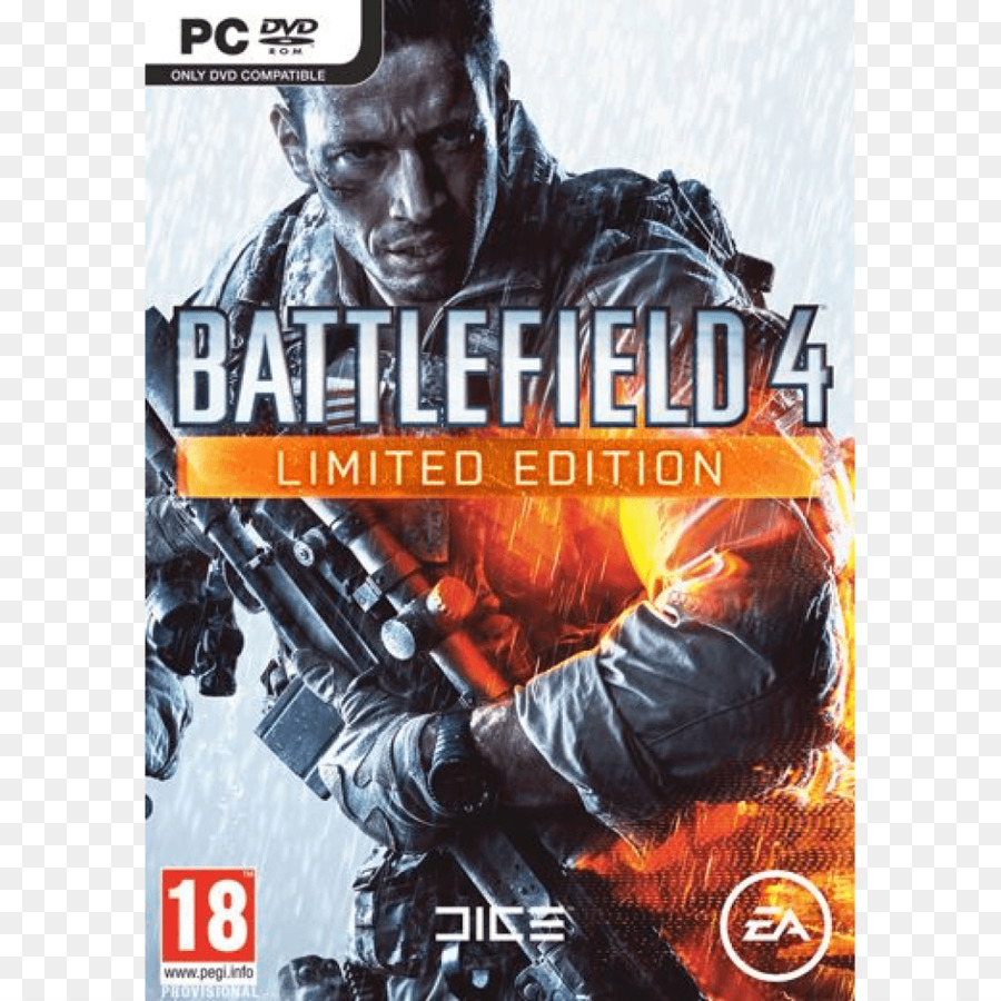 Battlefield 4，Battlefield 3 PNG