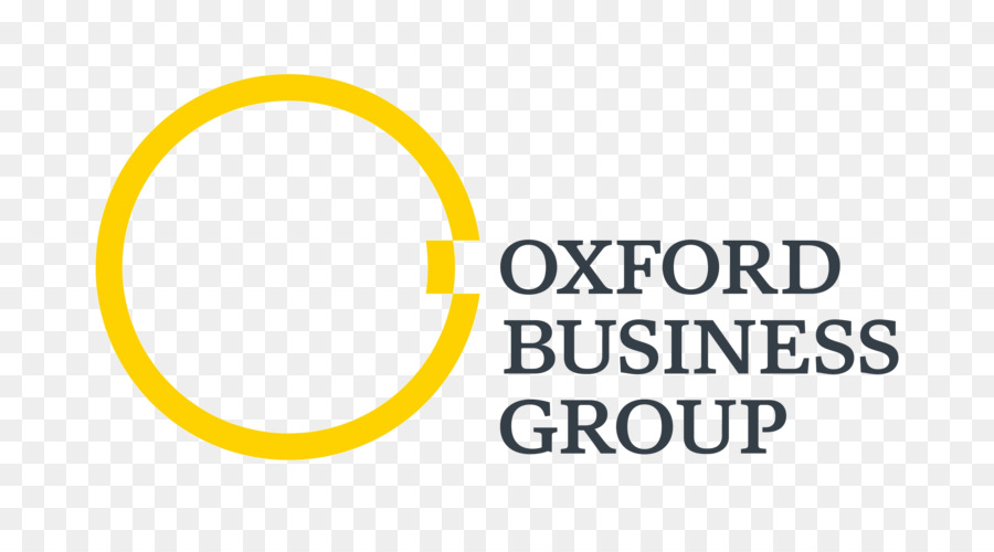 Grupo Empresarial De Oxford，Logotipo PNG