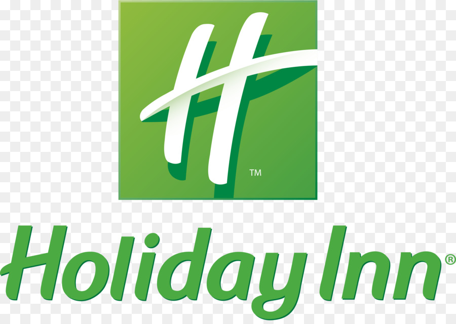 Holiday Inn Logo，Pousada De Férias PNG