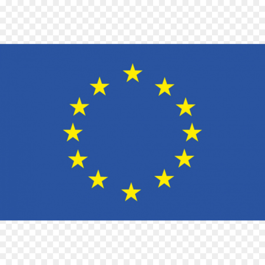 Bandeira Da União Europeia，Europa PNG