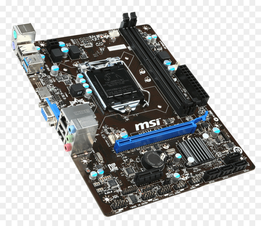 Placa Mãe，Computador PNG