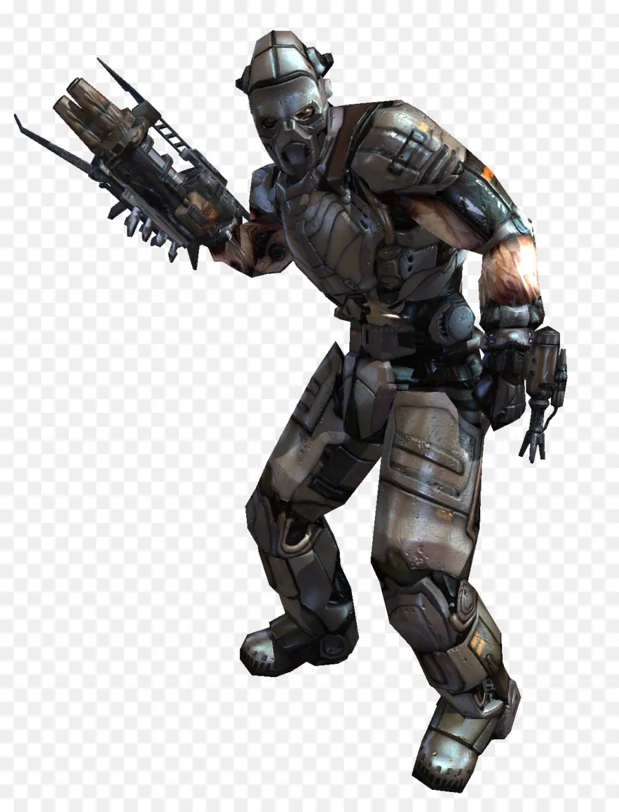 Soldado，Armadura PNG