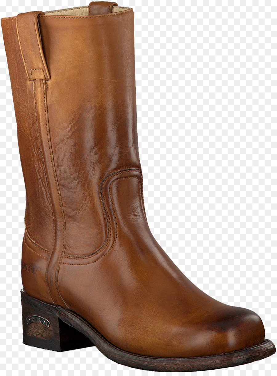 Bota De Vaqueiro，Couro PNG