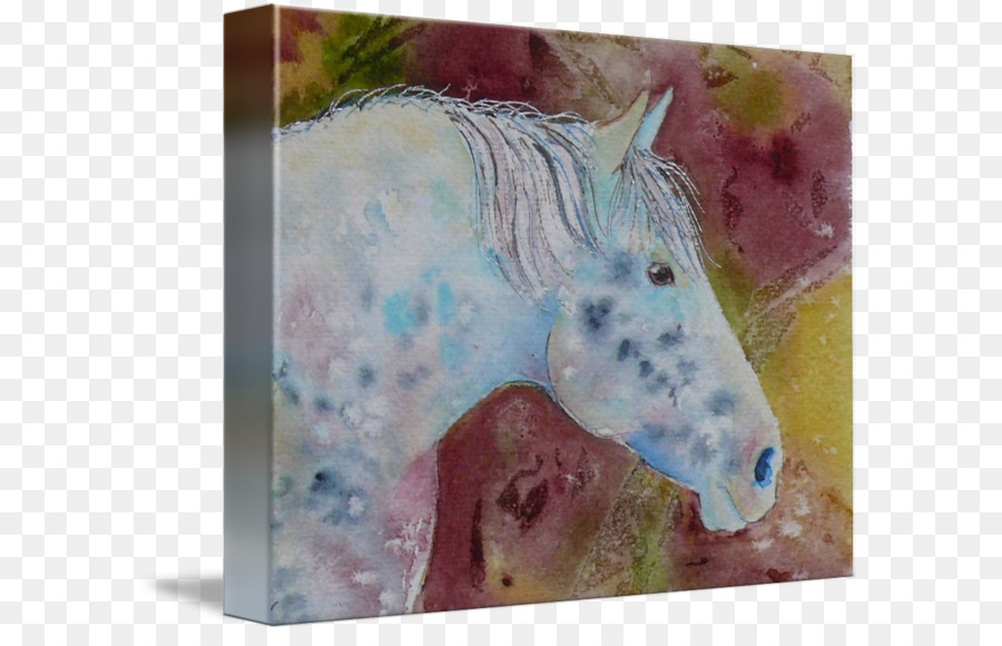 Pintura，Cavalo PNG