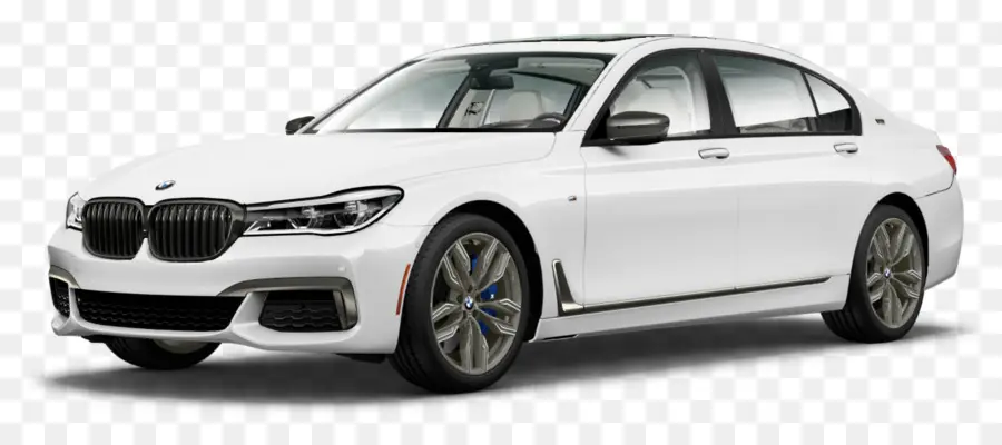 2019 Bmw Série 7，Bmw PNG