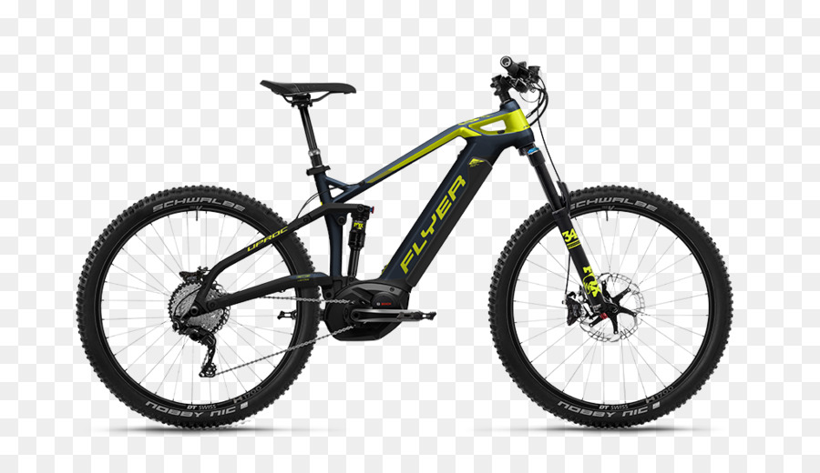 Bicicleta，Amarelo PNG