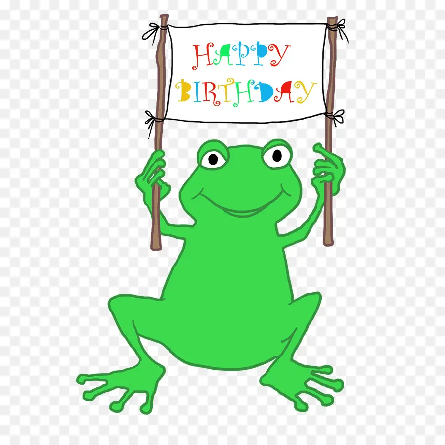 Sapo Verde，Aniversário PNG