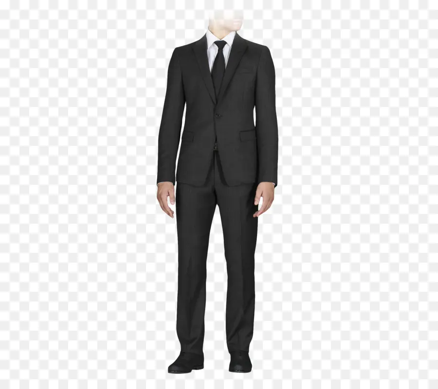 Terno Preto，Formal PNG