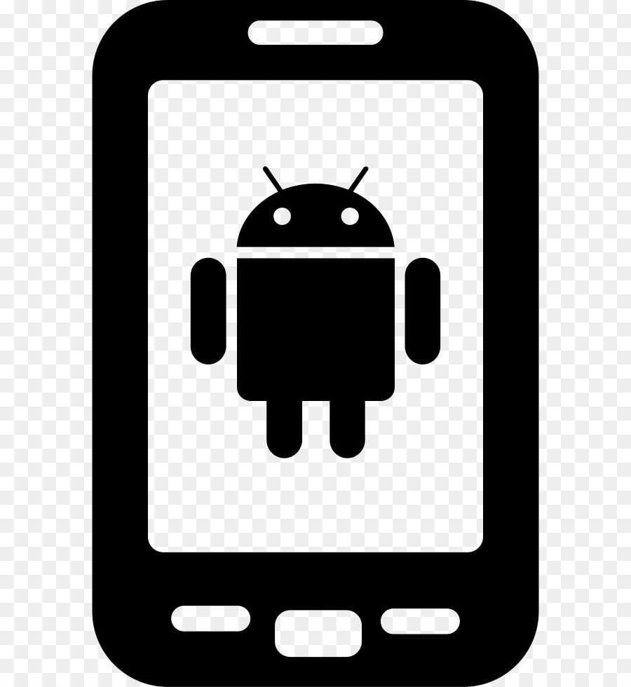 Telefone Android，Smartphone PNG