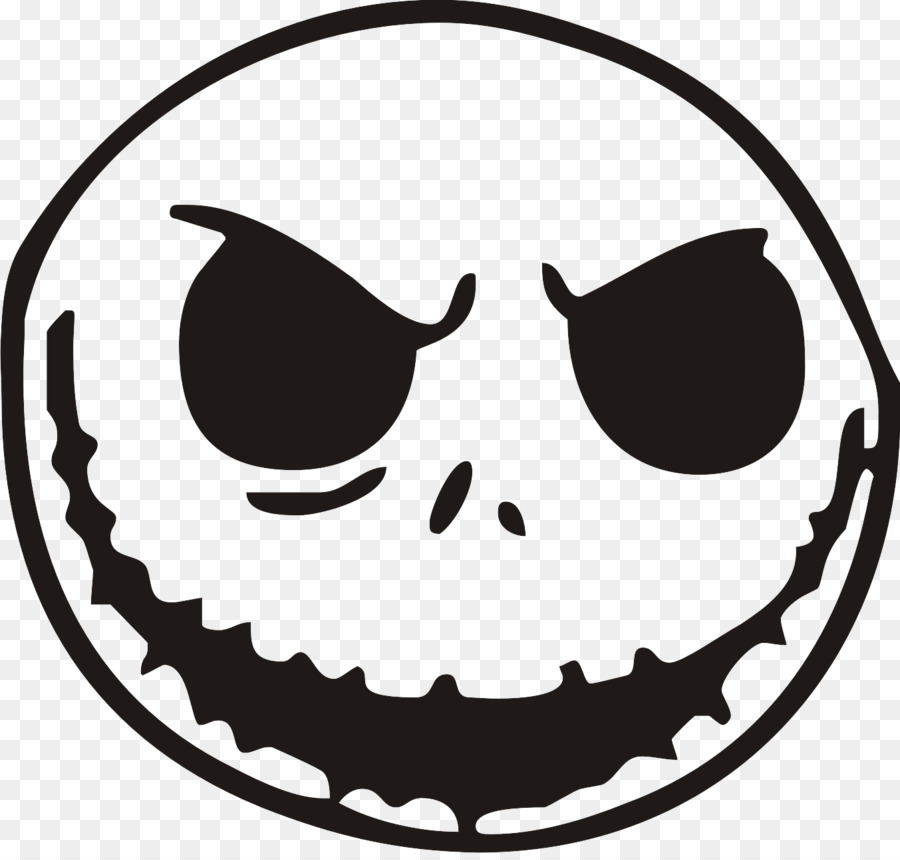 Assustador fundo png & imagem png - O Pesadelo Antes do Natal: O Rei das  abóboras Jack Skellington Jack-o'-lantern Estêncil - assustador png  transparente grátis