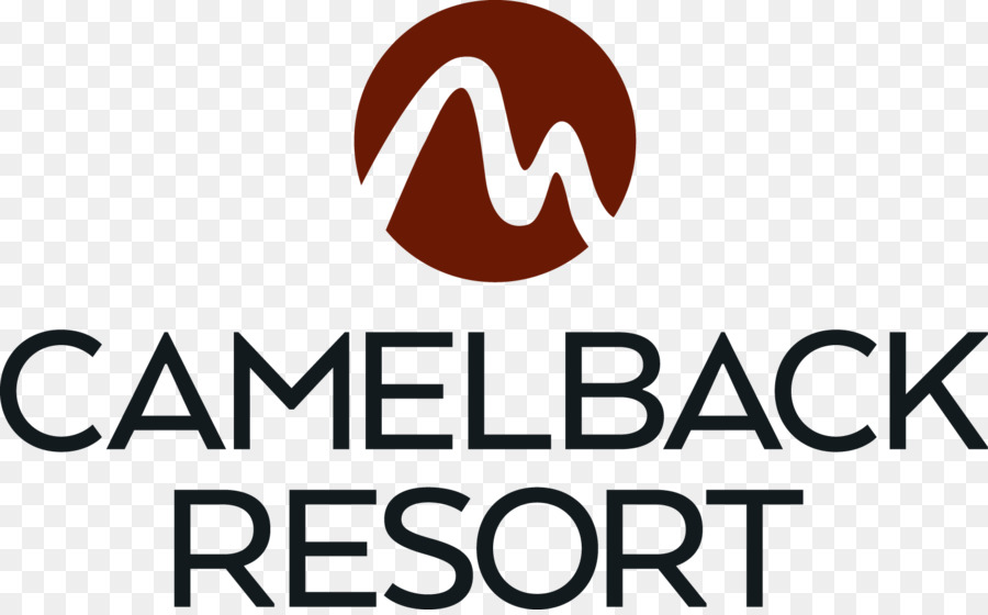 Camelback Resort，Logotipo PNG