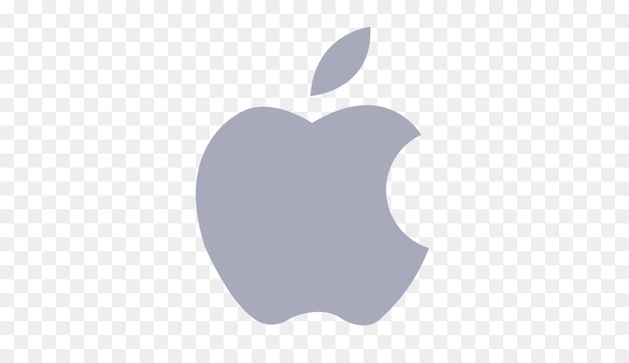 Logotipo Da Apple Azul，Marca PNG