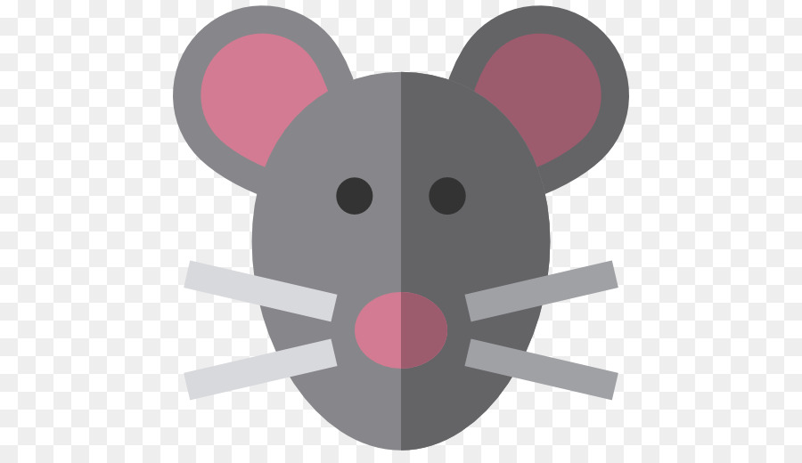 Mouse，Roedores PNG