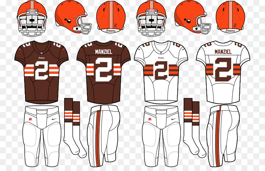 O New York Giants，Cleveland Browns PNG