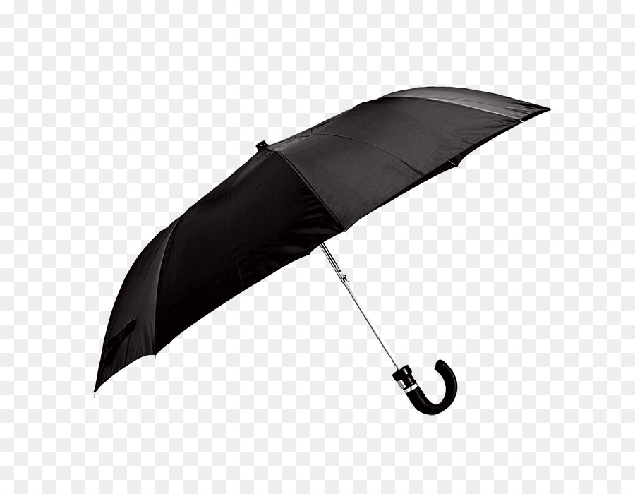 Guarda Chuva Preto，Guarnição Vermelha PNG