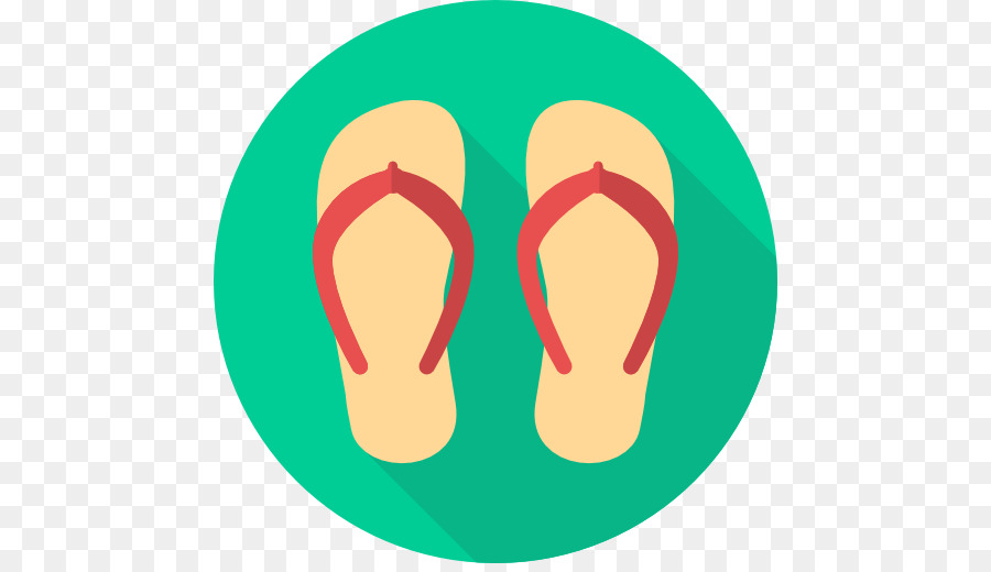 Flip Flops，ícones Do Computador PNG