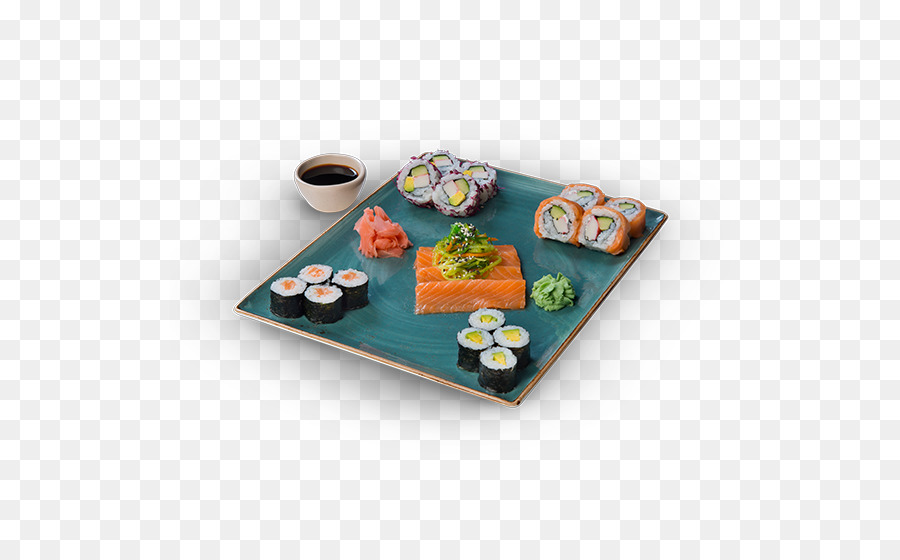 Rolinho De Sushi，Japonês PNG