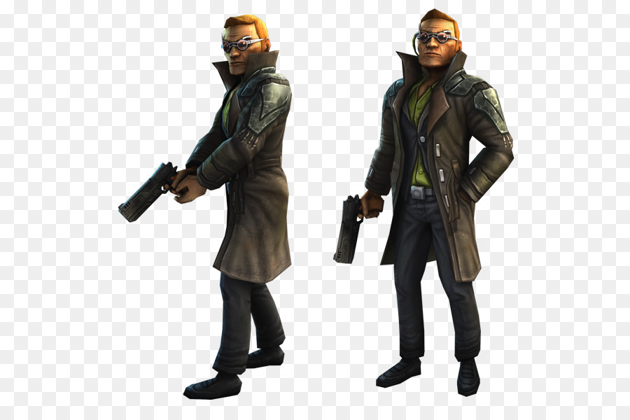 Shadowrun Returns，Shadowrun PNG