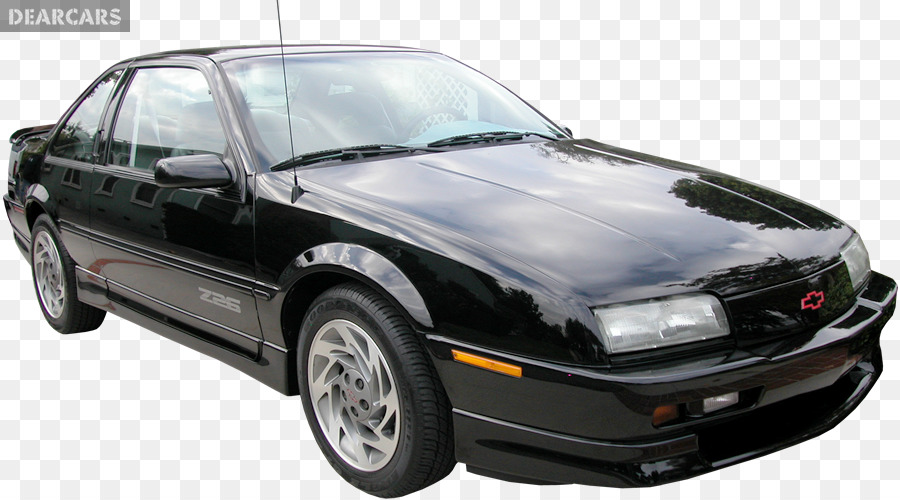 1994 Chevrolet Beretta，Chevrolet PNG