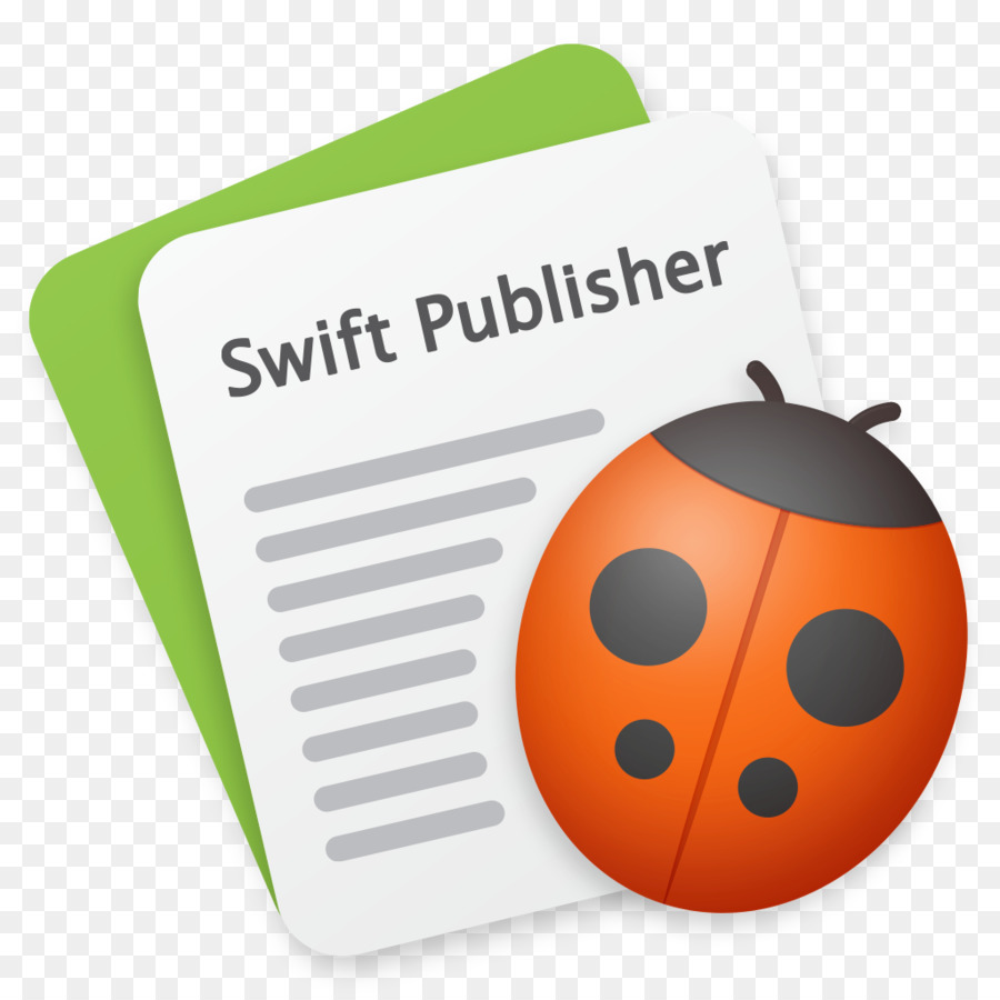 Desktop Publishing，Macos PNG