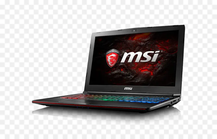 Notebook Msi，Jogos PNG