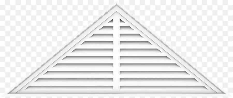 Ventilação Triangular，Triângulo PNG