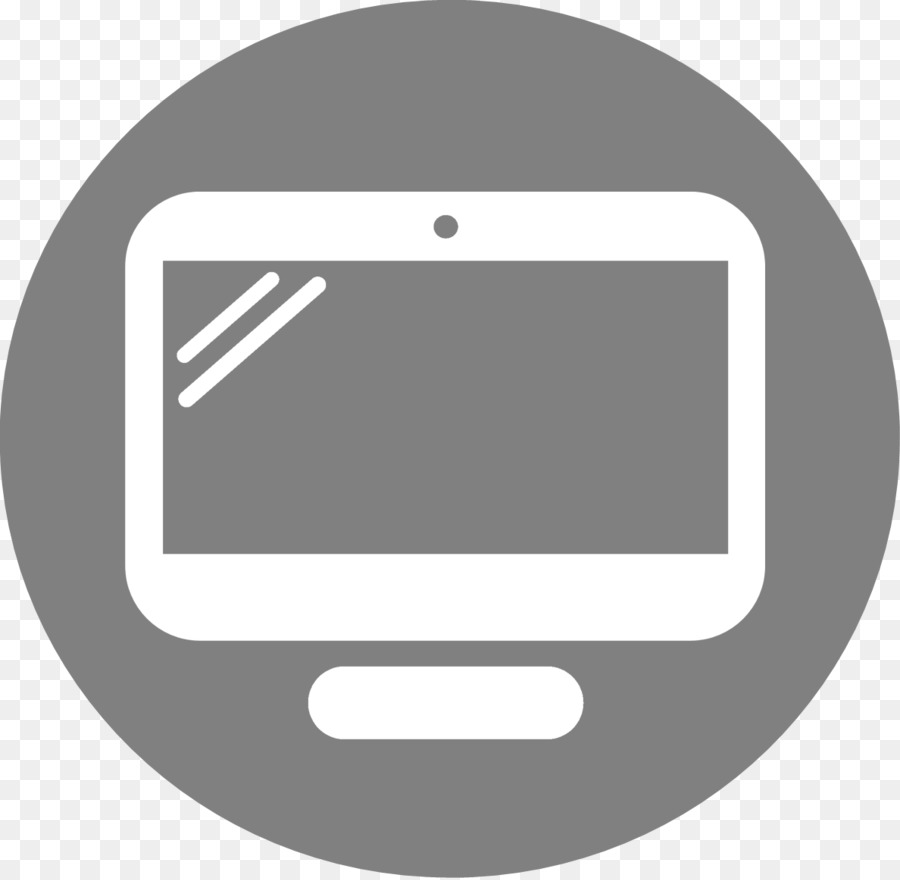 Monitor，Tela PNG