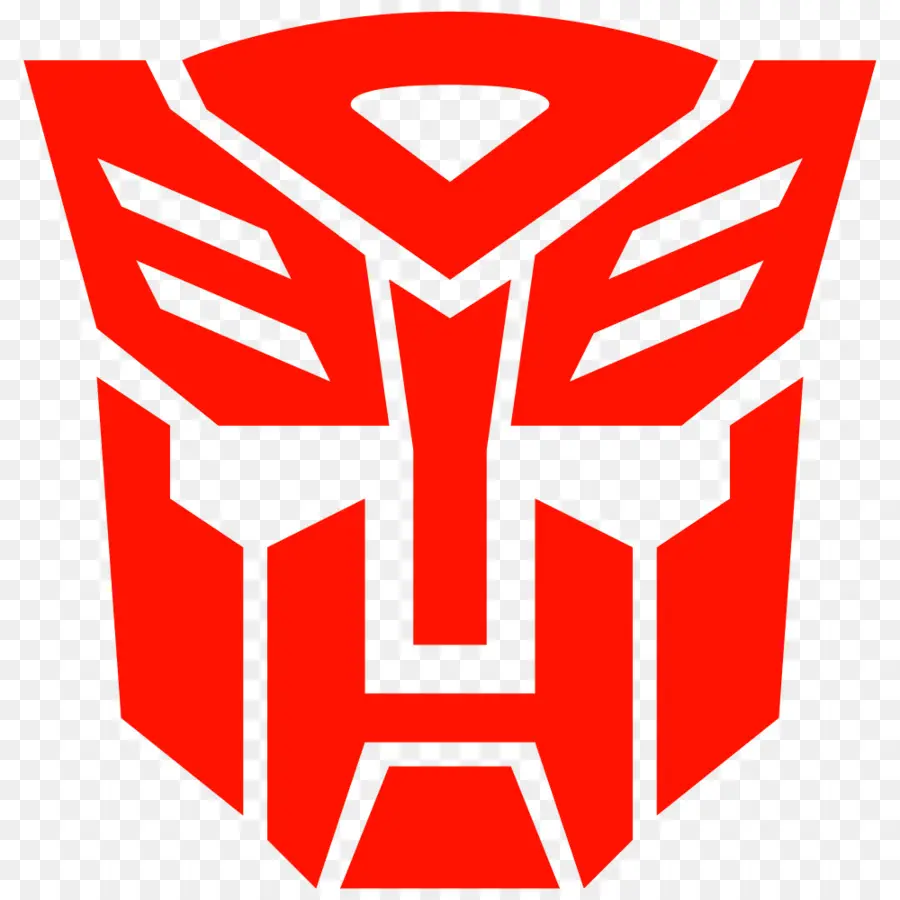 Autobot Logo，Transformadores PNG