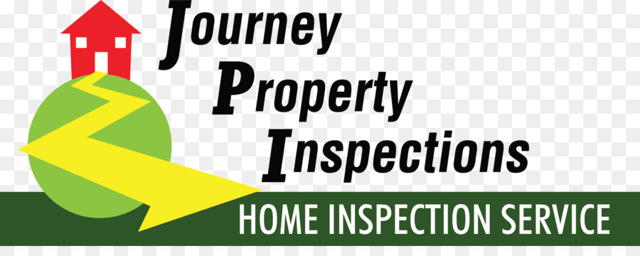 Logotipo Da Journey Property Inspections，Inspeção Residencial PNG