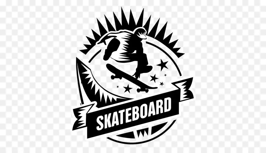 Logotipo Do Skate，Skate PNG