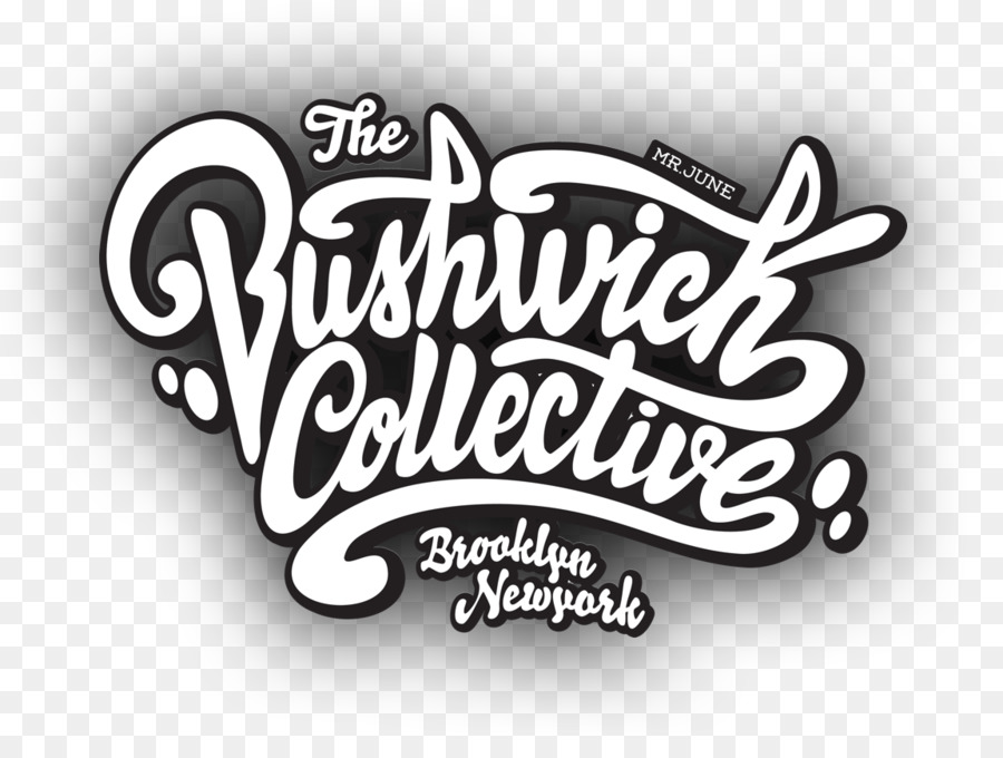 Bushwick Coletiva，Logo PNG