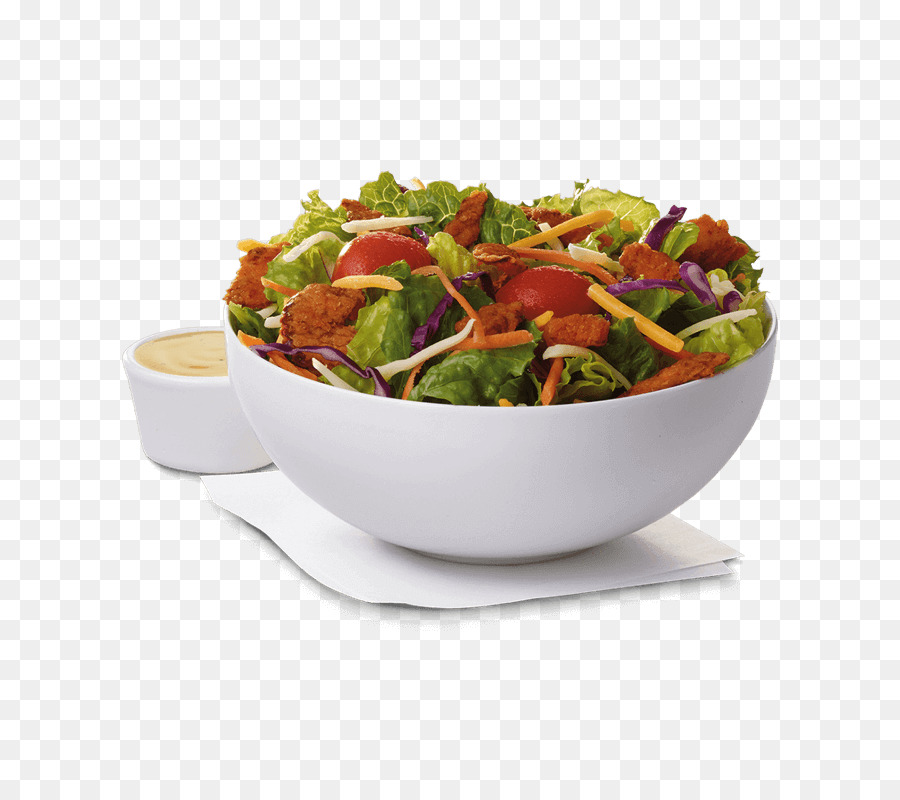 Salada César，Sanduíche De Frango PNG