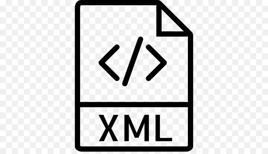 Arquivo Xml，Código PNG