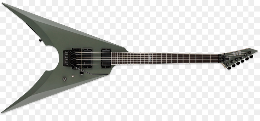 Guitarra，Elétrico PNG