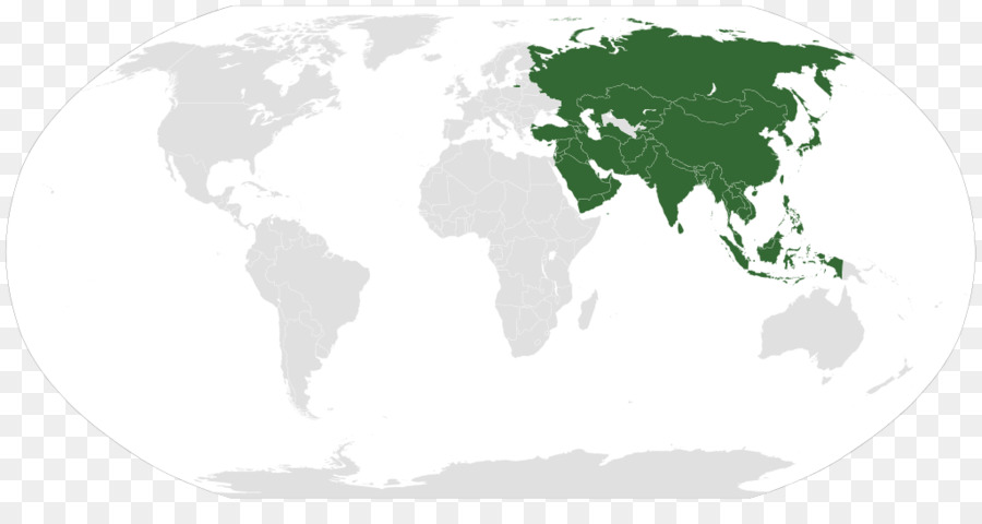 Mapa Mundial，Países PNG