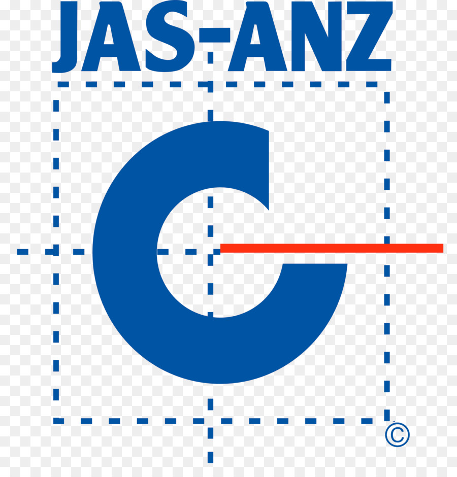 Conjunta De Acreditação Do Sistema Da Austrália E Nova Zelândia，Logo PNG