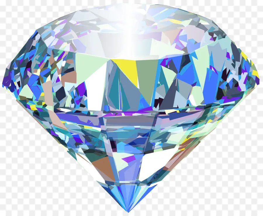 Diamante Cor，Diamante PNG