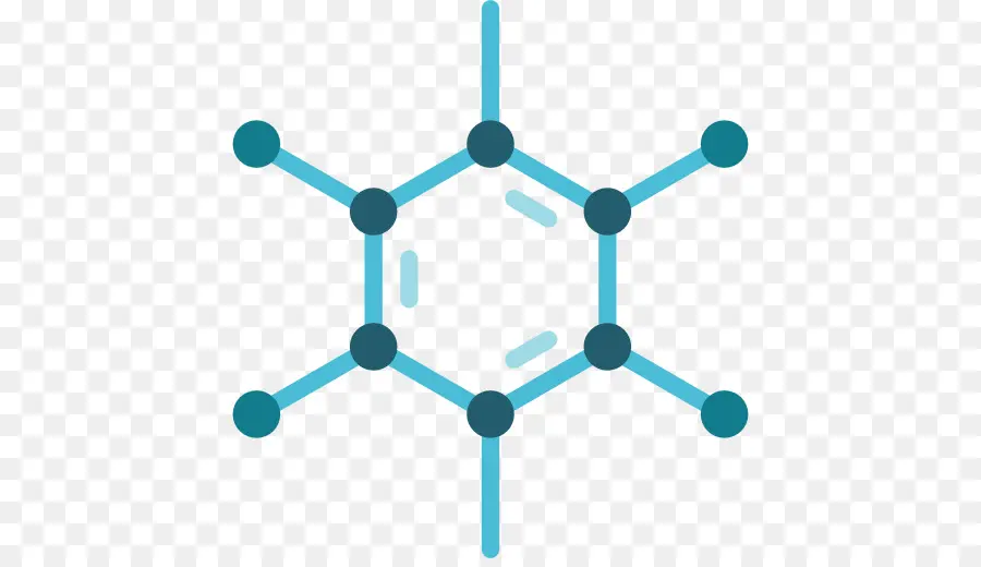 Geometria Molecular，Molécula PNG