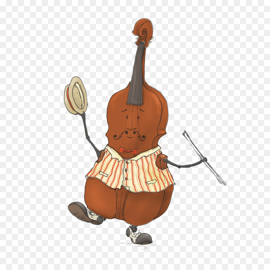 Instrumentos De Corda，Cartoon PNG