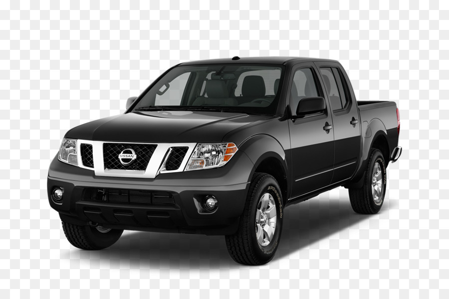 De 2016 A Nissan Frontier，Nissan PNG