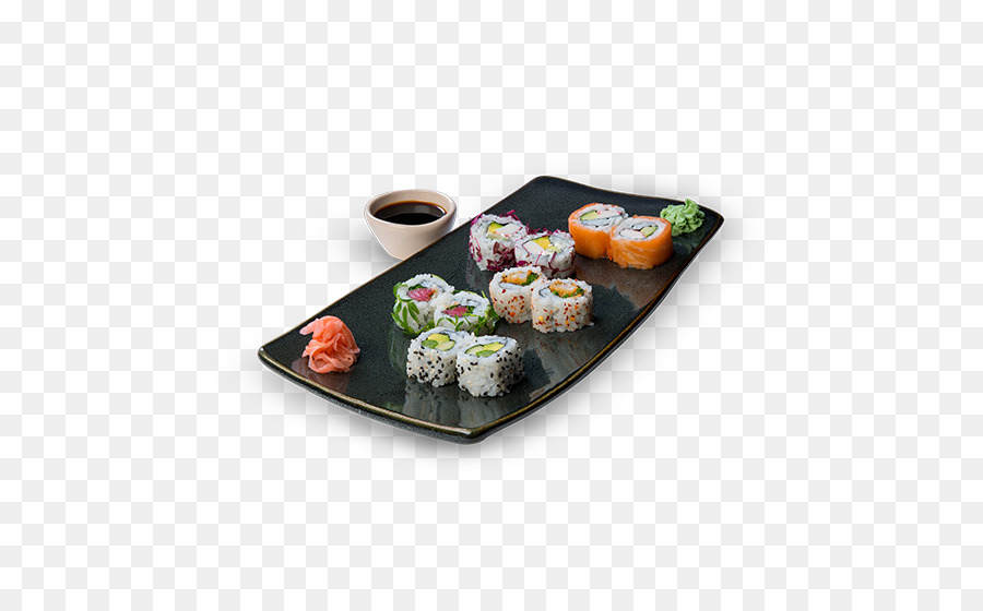 Rolinho De Sushi，Japonês PNG