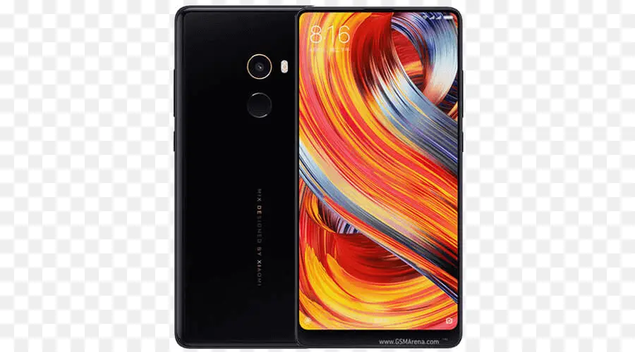 Xiaomi，1 Mi PNG