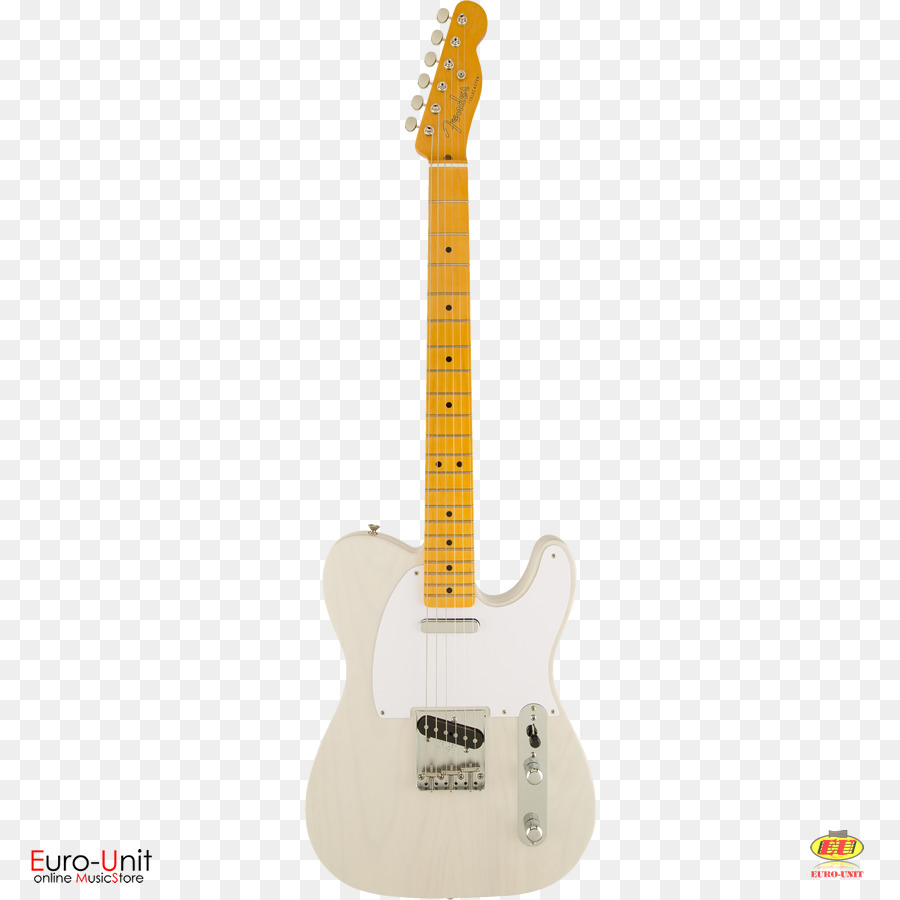 Fender Telecaster，Fender Stratocaster PNG